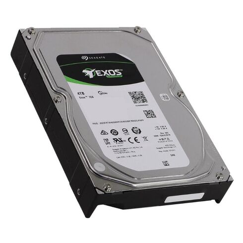 ST4000NM0265 Seagate 4TB 7.2K RPM HDD