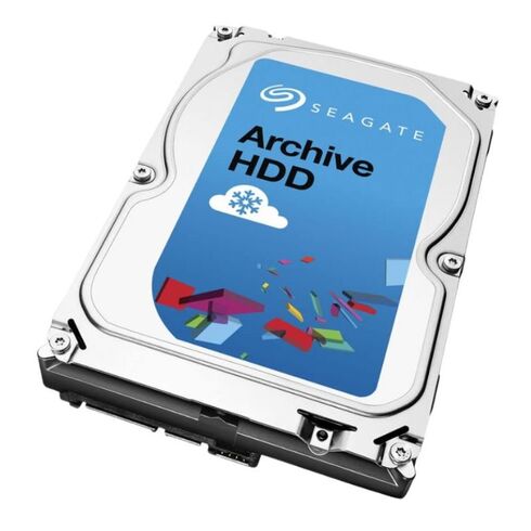 ST8000AS0022 Seagate 8TB SATA 6GBPS Hard Disk Drive