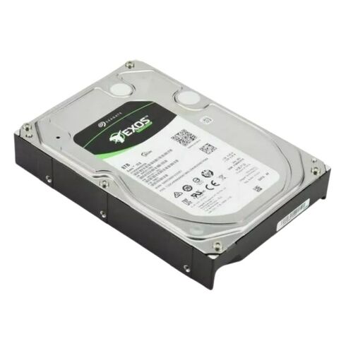 ST8000NM000A Seagate 8TB SATA 6GBPS Hard Disk Drive