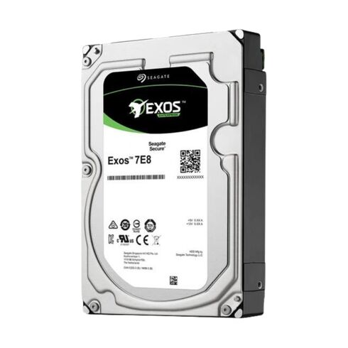 Seagate ST4000NM0295 4TB 7.2K RPM SAS 12GBPS HDD