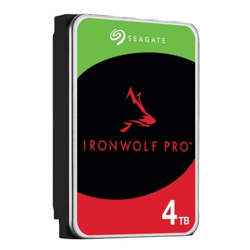 Seagate ST4000NT001 4TB SATA-6GBPS HDD