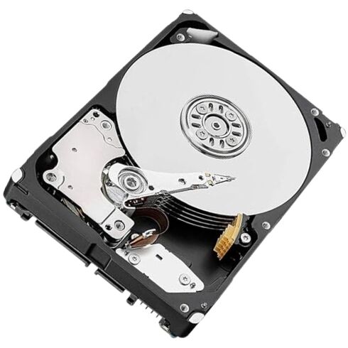 Seagate ST5000LM000 5.4K RPM 5TB HDD