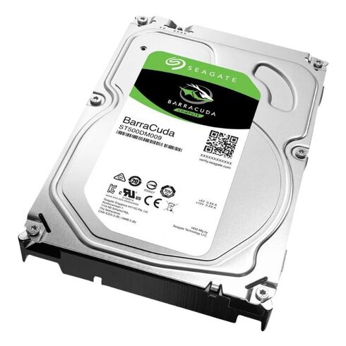 Seagate ST8000DM004 SATA 6GBPS 3.5inch HDD
