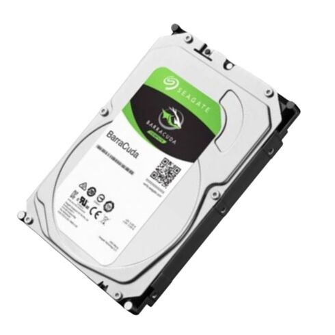 Seagate ST8000DM004 SATA 8TB 3.5inch HDD