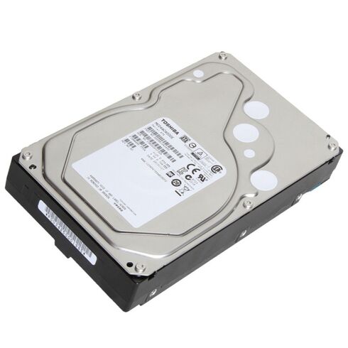 Toshiba MG05ACA800E SATA 6GBPS Hard Disk Drive
