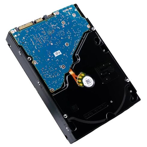 Toshiba MG06ACA10TE 10TB Hot Plug Hard Disk Drive