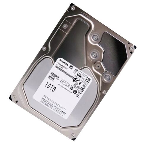 Toshiba MG06ACA10TE SATA 6GBPS Hard Disk Drive