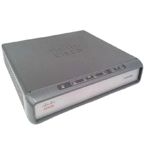 VG204XM Cisco VOIP Voice Gateway