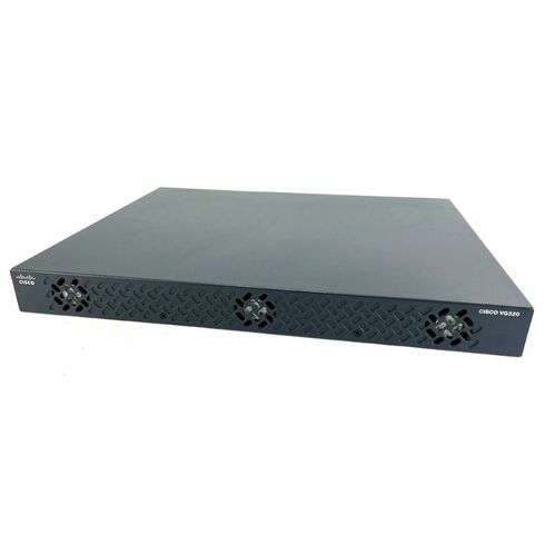VG320 Cisco VOIP Adapter
