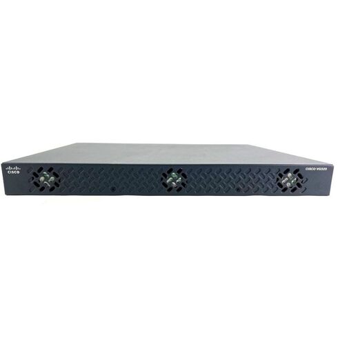 VG320 Cisco VOIP Phone Gateway