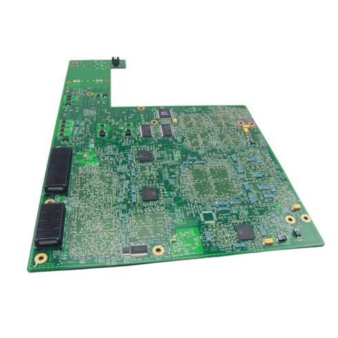 WS-F6700-DFC3B Cisco DISTI Switching Forwarding Card