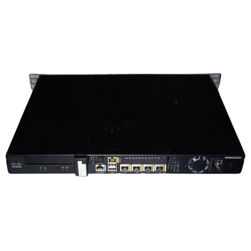 WSA-S170-K9 Cisco Web Security Appliance