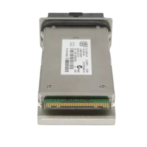 X2-10GB-LR Cisco 10 Gigabit Ethernet Transceiver