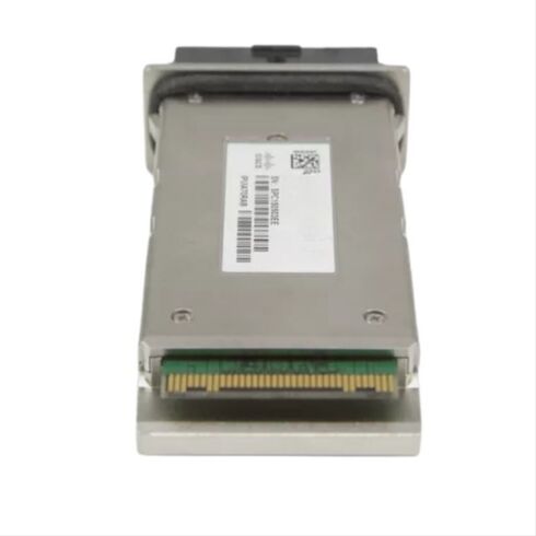 X2-10GB-LX4 Cisco Optical Fiber Transceiver Module