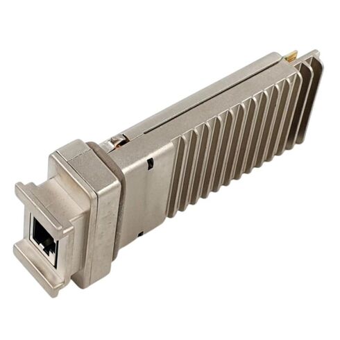 X2-10GB-T Cisco 10 Gigabit Ethernet Transceiver