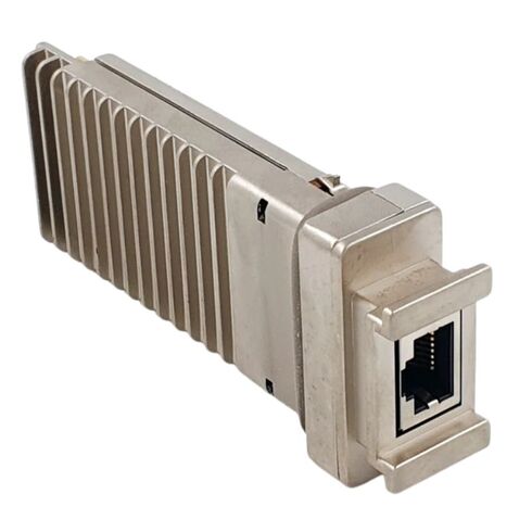X2-10GB-T Cisco 10 Gigabit Transceiver Module
