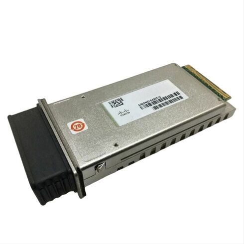 X2-10GB-ZR Cisco 10 GBPS Ethernet Transceiver Module