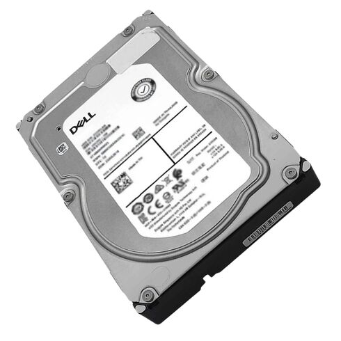 8NP2N Dell 7.2K RPM HDD
