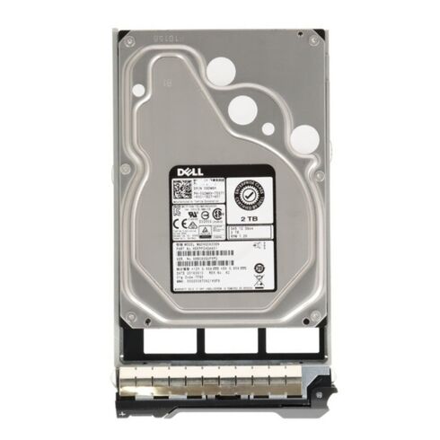 A8725639 Dell 2TB Hard Disk Drive