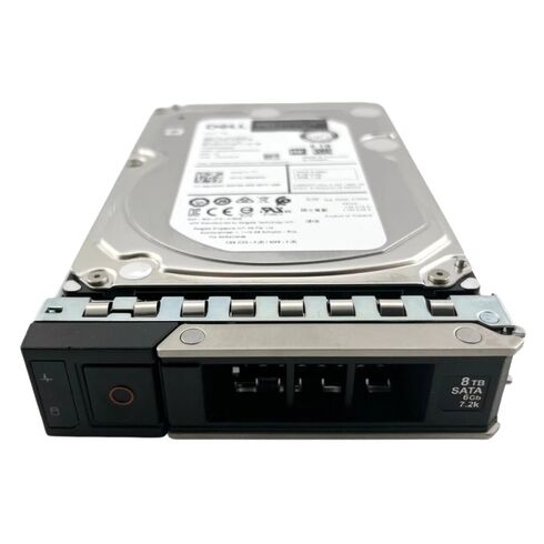 A8774845 Dell 600MBPS Data Rate HDD