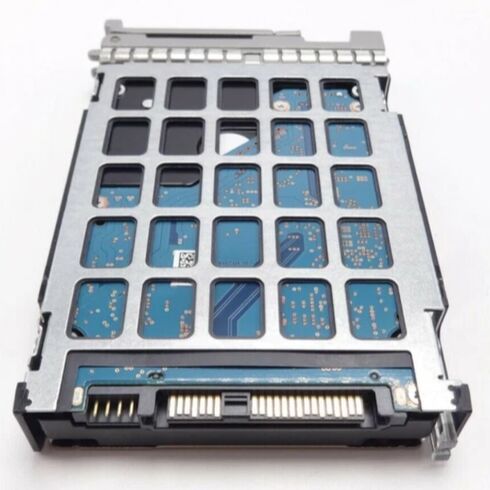 CISCO UCS-HD300G15K12N 300GB 15K RPM SAS 12GBPS 2.5Inch SFF HDD