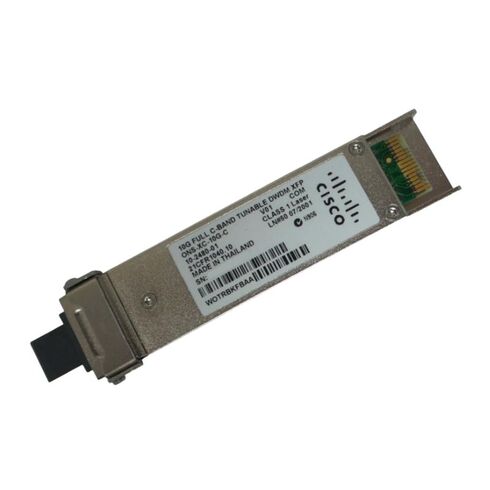 Cisco ONS-XC-10G-C Transceiver Module