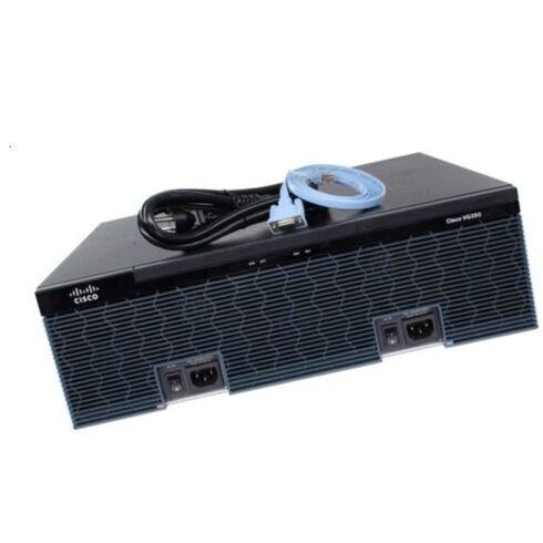 Cisco VG350-96FXSE-K9 VoIP Lite Bundle Phone Adapter