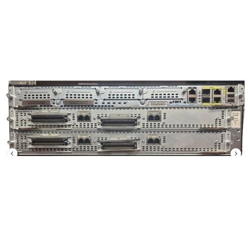 Cisco VG350-96FXSE-K9 VoIP Phone Adapter