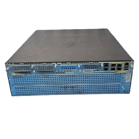 Cisco VG350-SPE150-K9 2 Ports Analog Voice Gateway