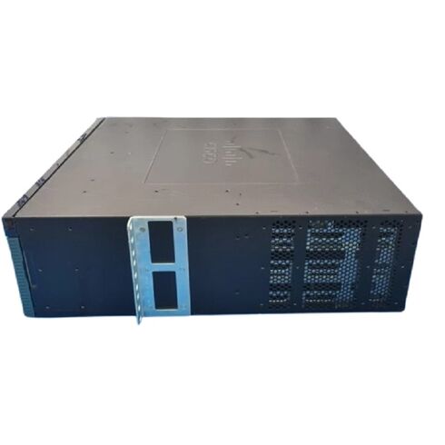 Cisco VG350-SPE150-K9 2 Ports VG350 Analog Voice Gateway