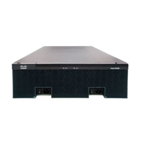 Cisco VG350-SPE150-K9 VG350 Analog Voice Gateway