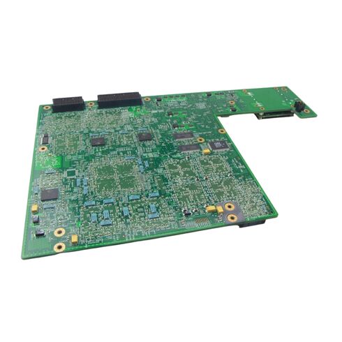 Cisco WS-F6700-DFC3C Ethernet WAN Expansion Module