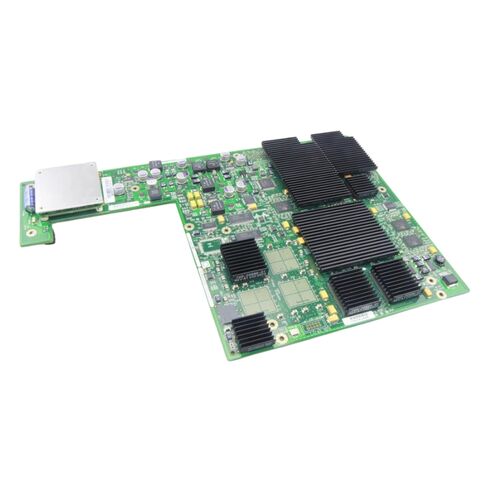 Cisco WS-F6700-DFC3C WAN Interface Module