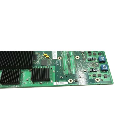Cisco WS-F6K-PFC3B Catalyst 6500 Expansion Module
