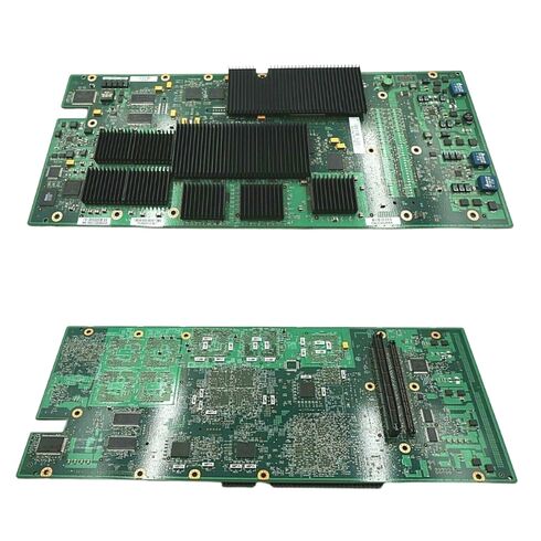 Cisco WS-F6K-PFC3B Catalyst Expansion Module