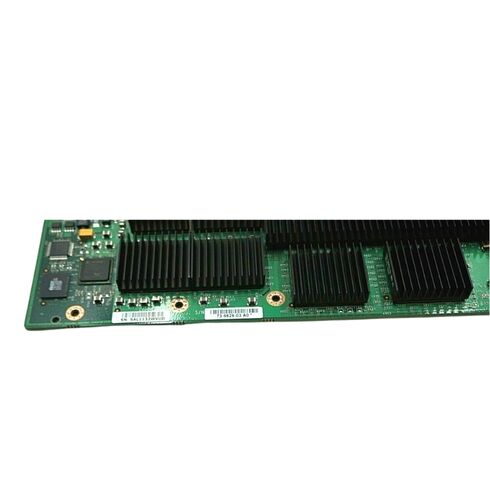 Cisco WS-F6K-PFC3B Expansion Module