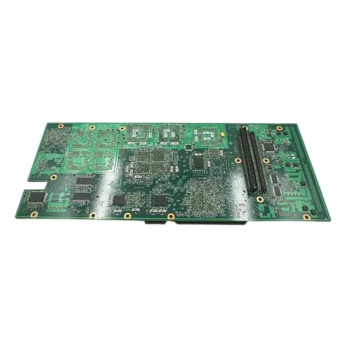 Cisco WS-F6K-PFC3B Sup720 Expansion Module