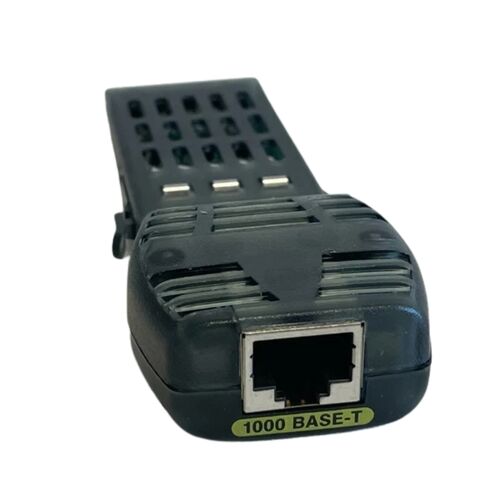 Cisco WSP-Q40GLR4L 1 Port Transceiver Module