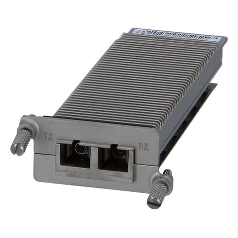 Cisco XENPAK-10GB-CX4 10 Gigabit Ethernet Transceiver