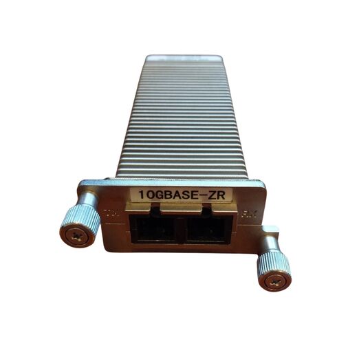 Cisco XENPAK-10GB-ZR Duplex MMF Module