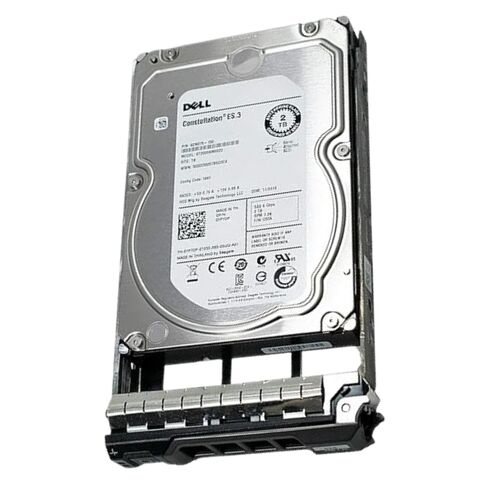 Dell 8NP2N 7.2K RPM HDD