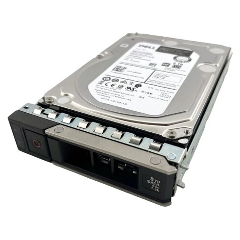 Dell A8774845 7.2K RPM 8TB HDD