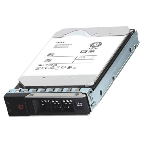 Dell KRYDV 12TB SATA 6GBPS Hard Disk Drive