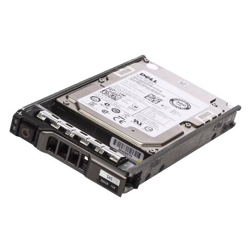 Dell KX596 300GB SAS 3GBPS Hard Disk Drive