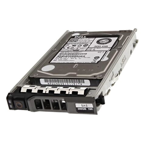Dell KX596 300GB SAS Hard Disk Drive