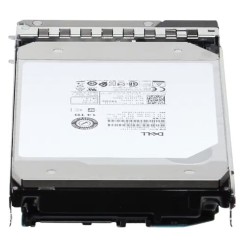 Dell NRNFM 7200 RPM Hard Disk Drive