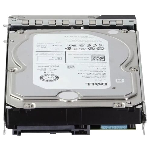 Dell NT1X2 SAS 12GBPS HDD