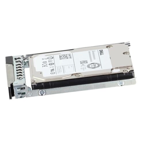 Dell THRX1 300GB SAS 12GBPS Optimized HDD