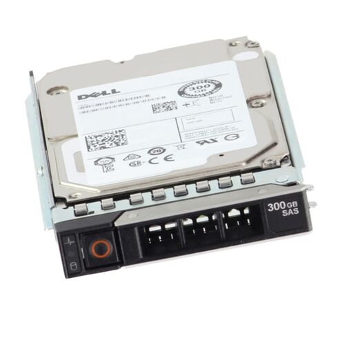 Dell THRX1 300GB SAS 12GBPS Pluggable HDD