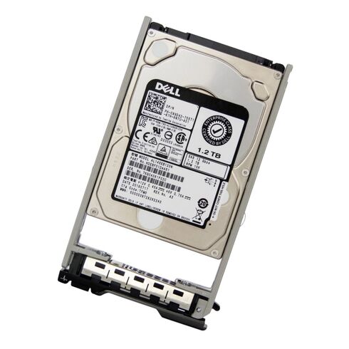 Dell W0XJW 1.2TB Optimized HDD